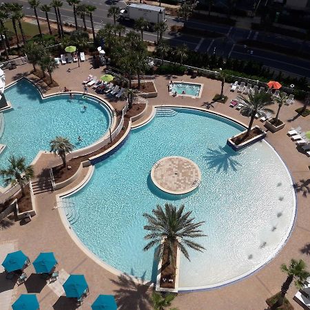 Laketown Wharf Panama City Beach Luaran gambar