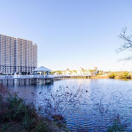 Laketown Wharf Panama City Beach Luaran gambar