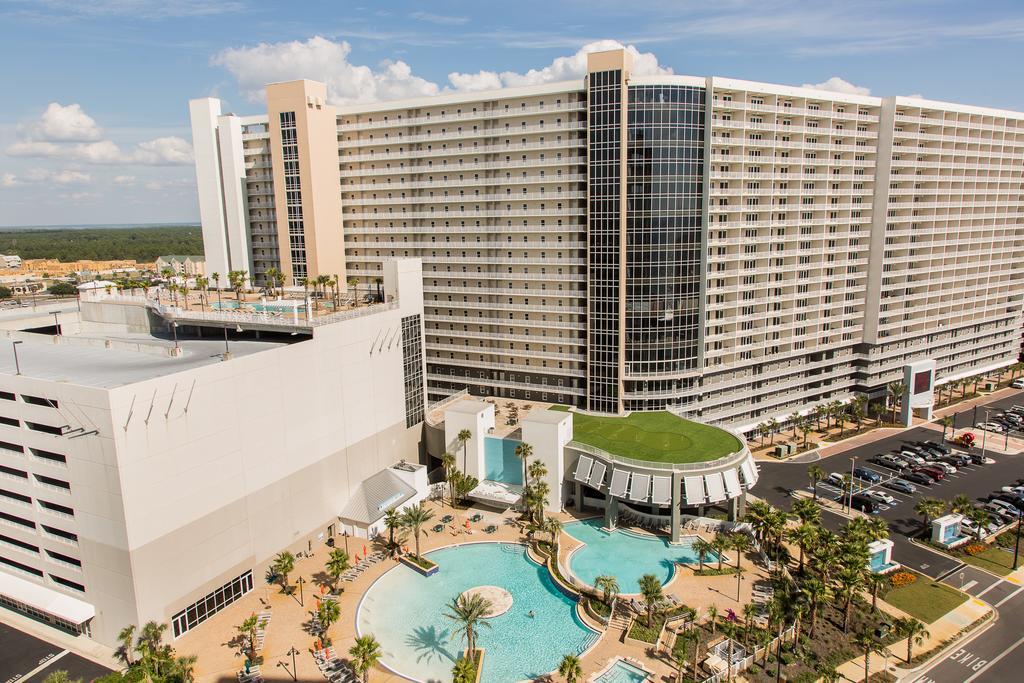 Laketown Wharf Panama City Beach Luaran gambar
