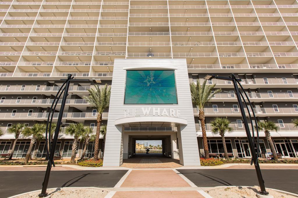 Laketown Wharf Panama City Beach Luaran gambar
