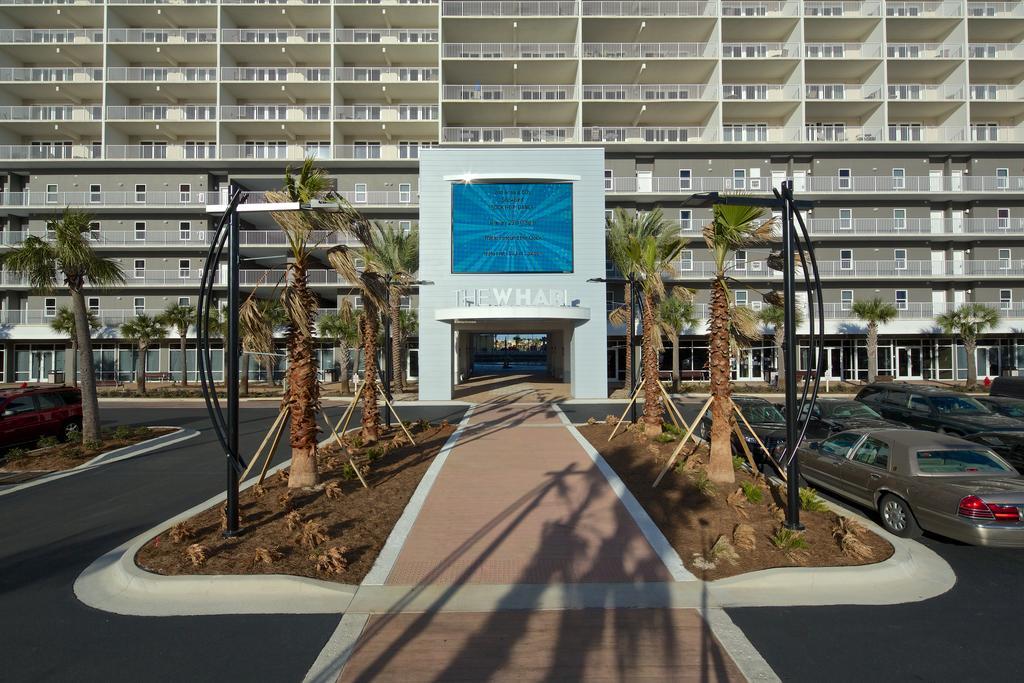 Laketown Wharf Panama City Beach Luaran gambar
