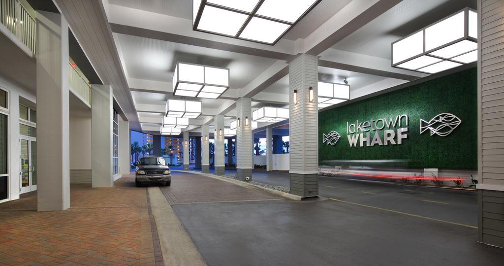 Laketown Wharf Panama City Beach Luaran gambar