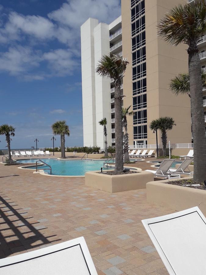 Laketown Wharf Panama City Beach Luaran gambar