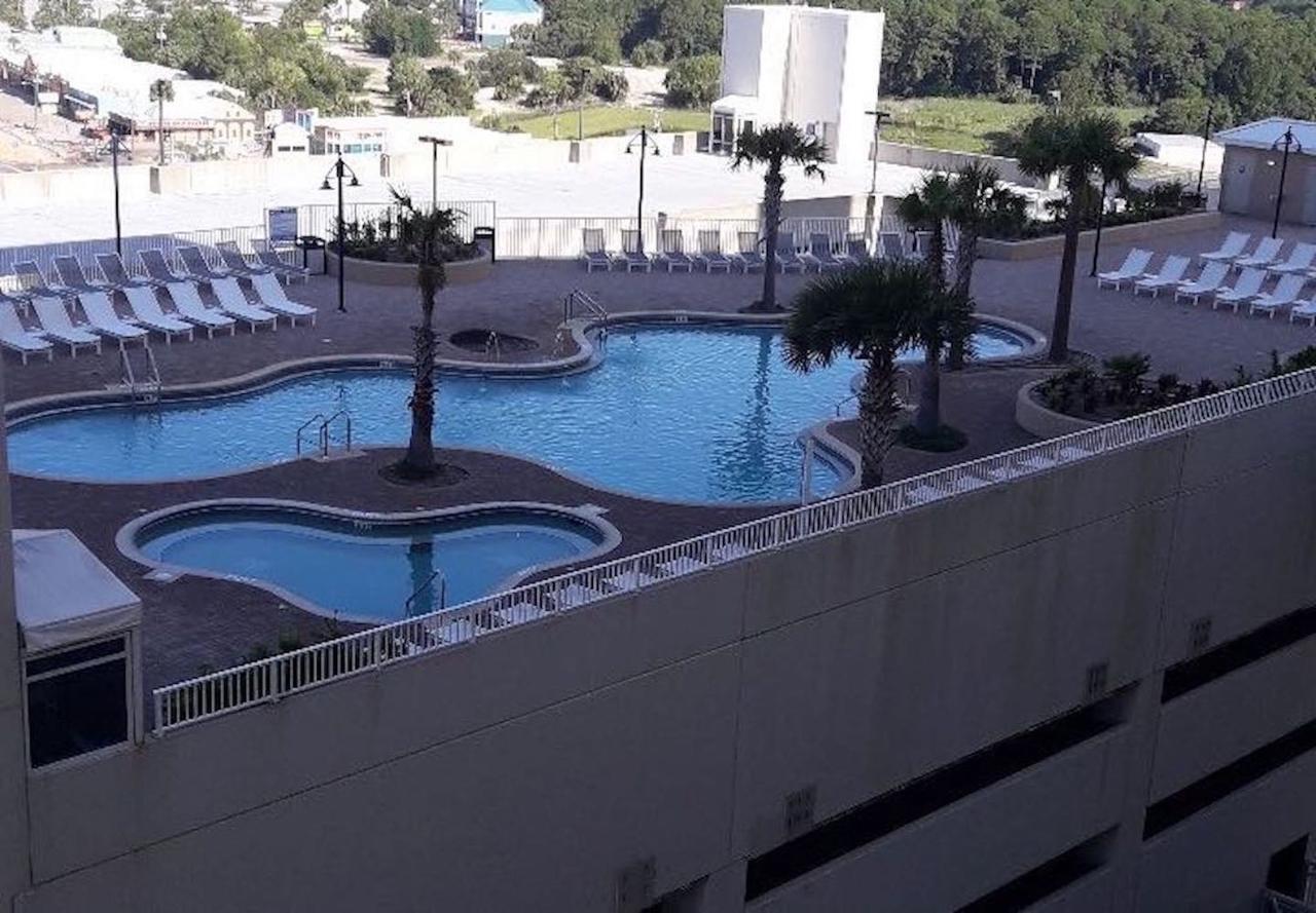 Laketown Wharf Panama City Beach Luaran gambar
