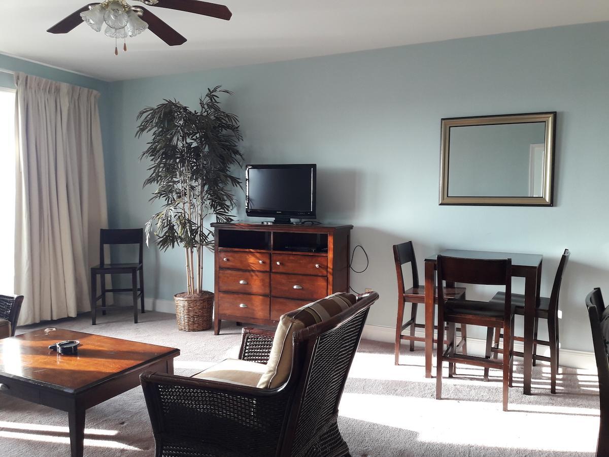 Laketown Wharf Panama City Beach Luaran gambar