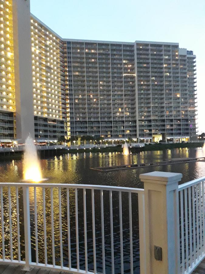 Laketown Wharf Panama City Beach Luaran gambar