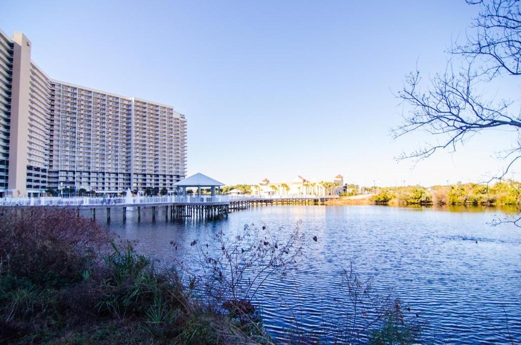 Laketown Wharf Panama City Beach Luaran gambar