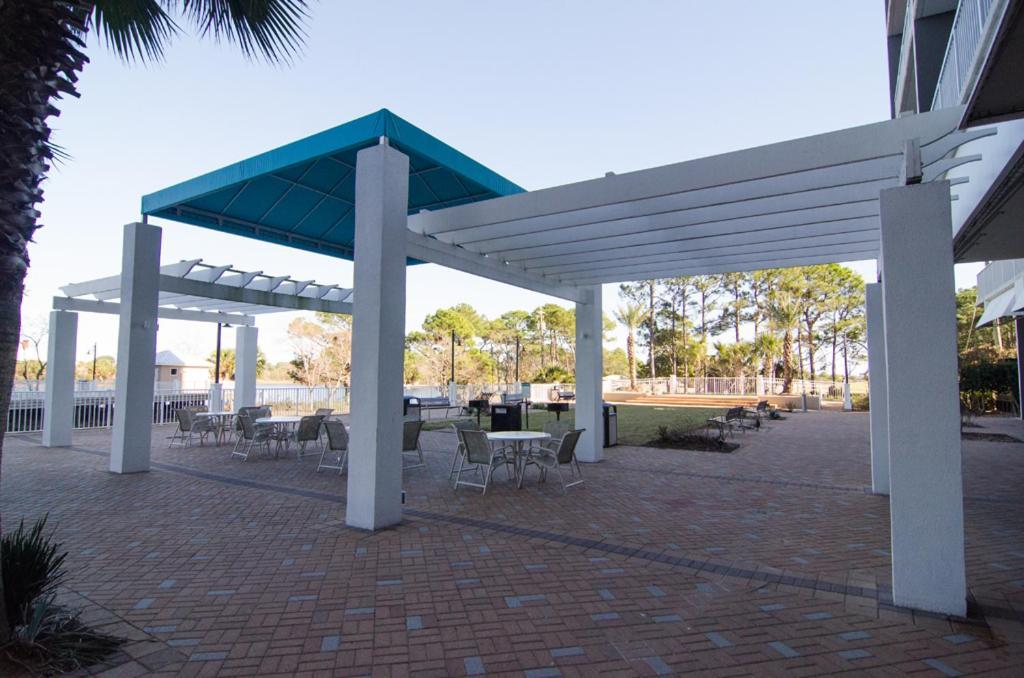 Laketown Wharf Panama City Beach Luaran gambar