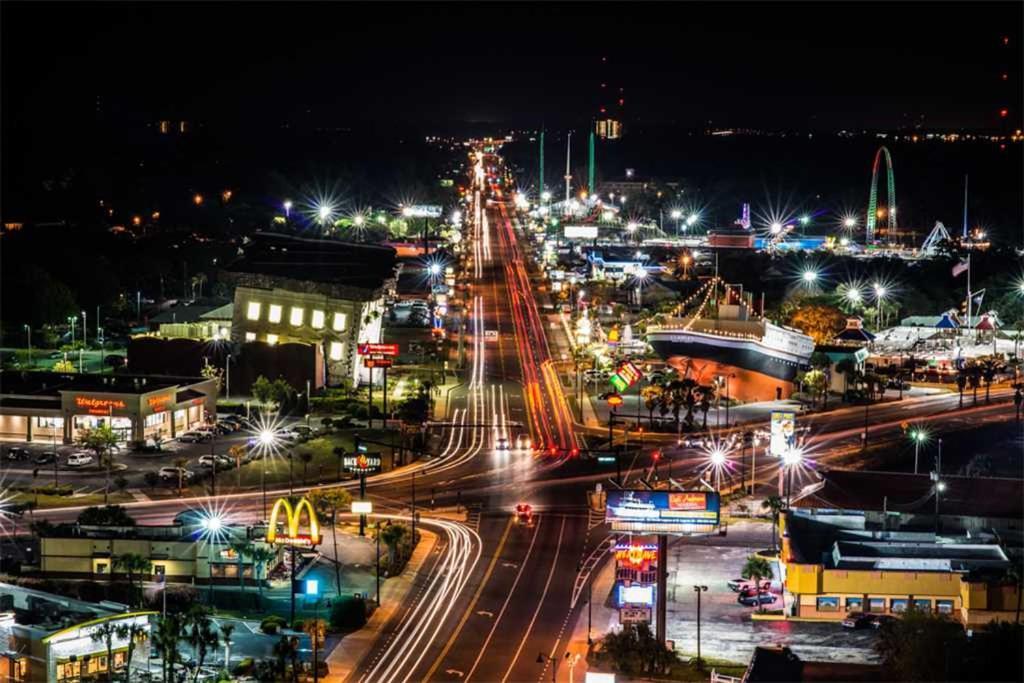 Laketown Wharf Panama City Beach Luaran gambar