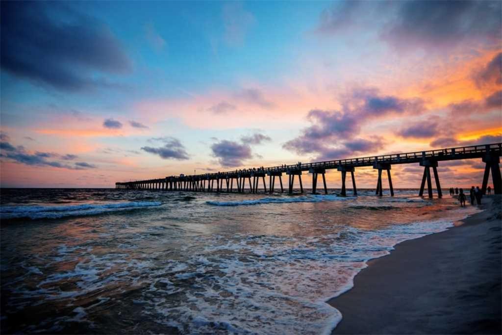 Laketown Wharf Panama City Beach Luaran gambar