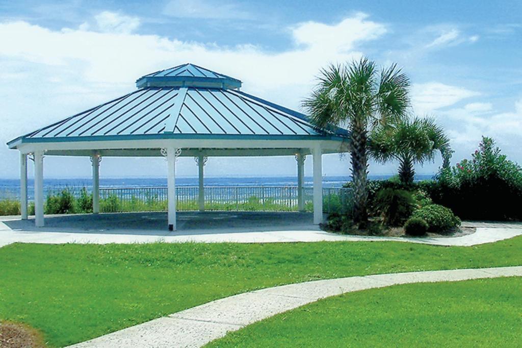 Laketown Wharf Panama City Beach Luaran gambar