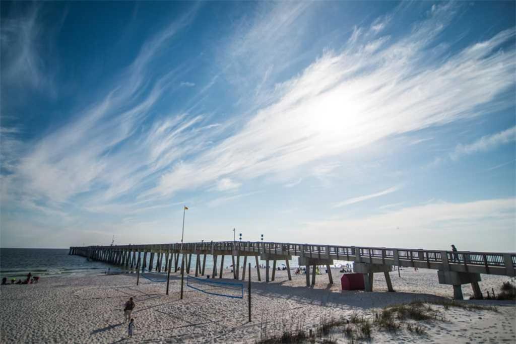 Laketown Wharf Panama City Beach Luaran gambar