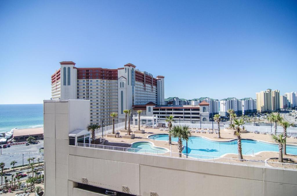 Laketown Wharf Panama City Beach Luaran gambar