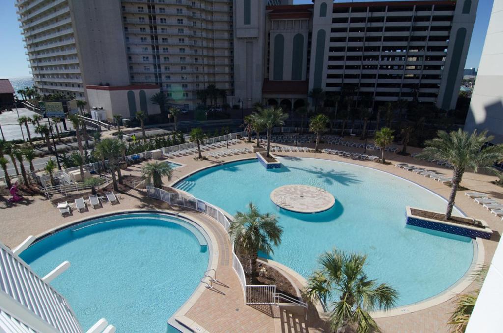Laketown Wharf Panama City Beach Luaran gambar