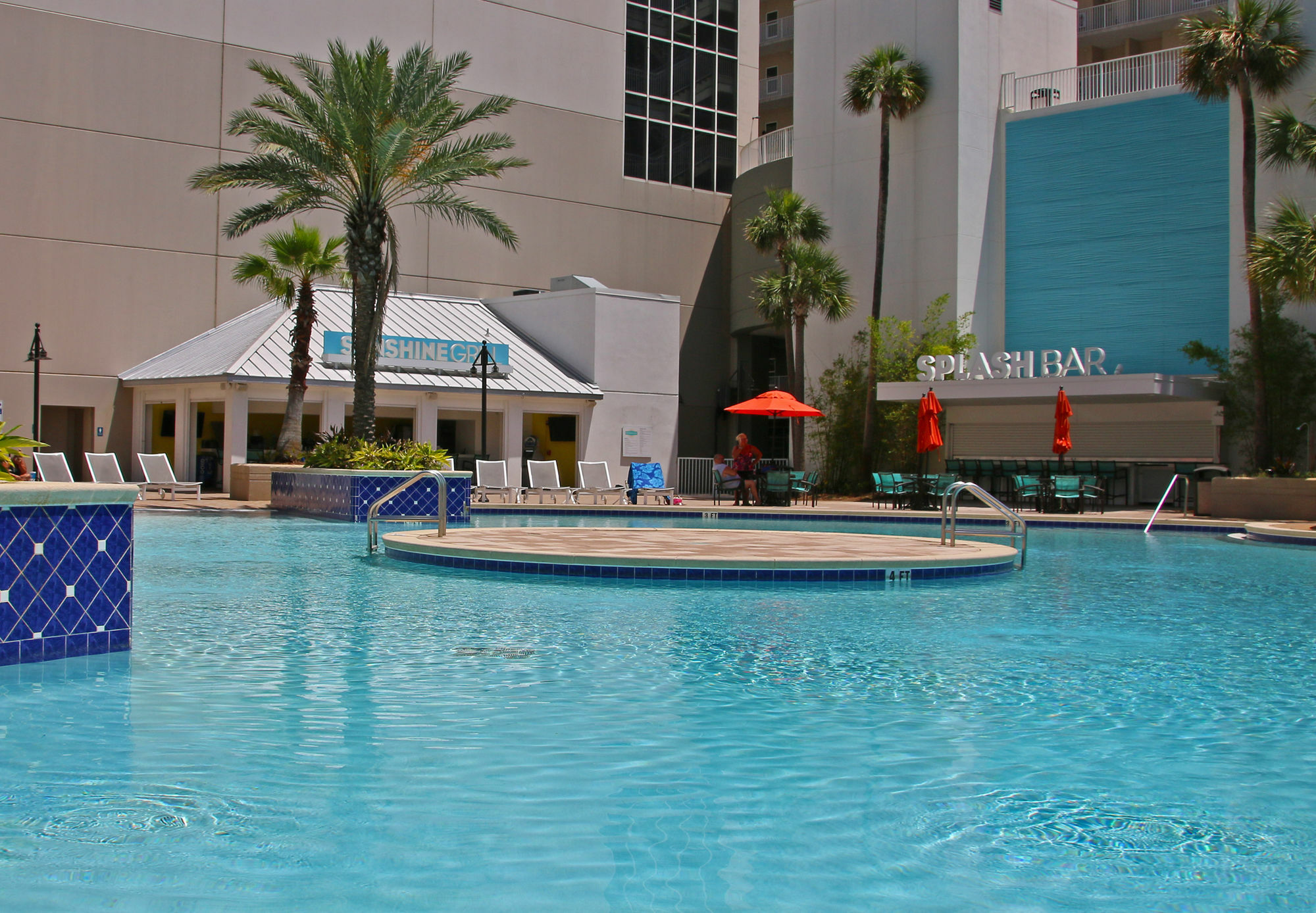 Laketown Wharf Panama City Beach Luaran gambar