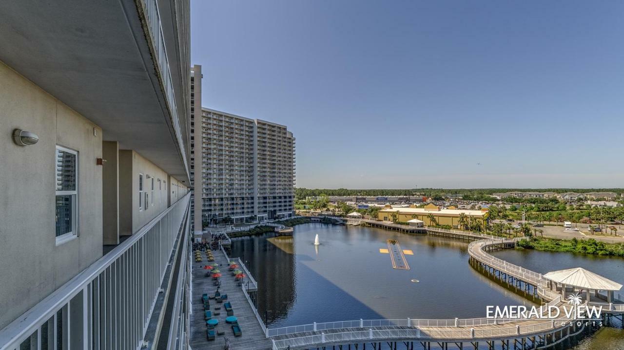 Laketown Wharf Panama City Beach Luaran gambar
