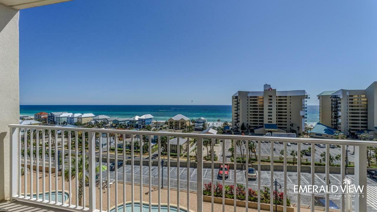 Laketown Wharf Panama City Beach Luaran gambar
